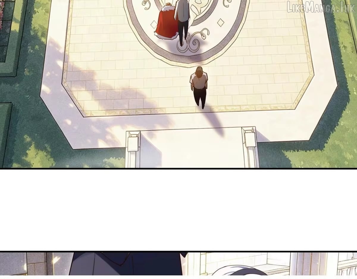 All People Scramble for the Tower, I Cleared 999 Floors in Advance Manga Chapter 56  - page 42